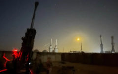 14 dead in US strikes on Syria after drone kills American contractor
