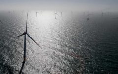 EU agrees to boost renewable energy share to 42.5 by 2030