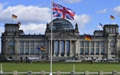 Germany prepares pomp for Charles III’s first foreign trip