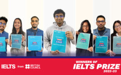 British Council IELTS Prize 2022-23: Winners announced in Bangladesh