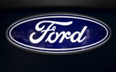 Ford plans to build up to 500,000 electric trucks a year at its BlueOval City complex in western Tennessee