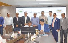 BEZA and BCCCI sign MoU to attract Chinese investment in Bangladesh