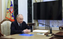 Putin says will deploy tactical nuclear weapons in Belarus