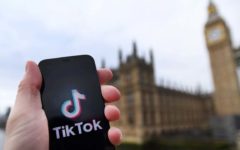 UK Parliament Bans TikTok on Its Network Over Cyber Security Concerns