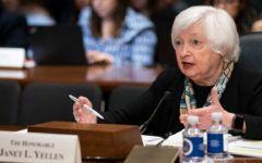 US banking sector ‘stabilizing’ after recent turmoil: Yellen