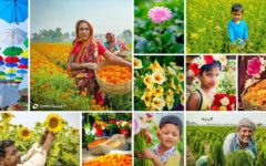 Seeing Bangladesh through smartphone lens