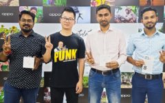 OPPO announces winners of ‘Beautiful Bangladesh, in portrait’ campaign