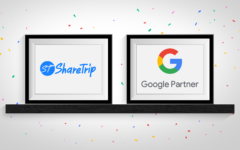 ShareTrip achieves Google Partner Status as the first brand in Bangladesh