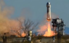 Blue Origin hopes to resume rocket flights “soon” following the conclusion of an investigation into a crash last year