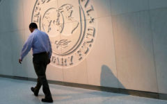 IMF approves next tranche of emergency loans to Argentina