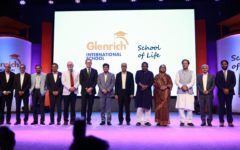 STS Group launches Glenrich International School to promote ‘School of Life’