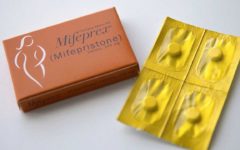 Japan approves abortion pill for the first time