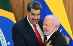 Lula hosts South American leaders’ summit in Brazil