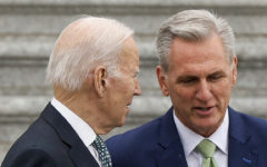 Biden speaks with Republican leader McCarthy: source