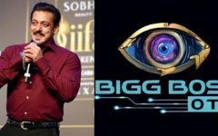Salman Khan announces Bigg Boss OTT Season 2