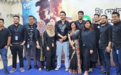 ‘Black War: Mission Extreme 2’ – now exclusively available on Bioscope!