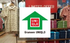Bangladesh operations to end for Grameen UNIQLO