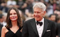Indiana Jones swings on to red carpet at Cannes