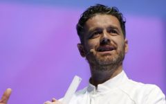 MasterChef presenter Jock Zonfrillo dies aged 46