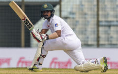 Liton to lead Bangladesh in Afghanistan Test