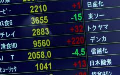 Most Asian markets built on a global rally