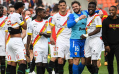 Resurgent Lens set for Champions League comeback