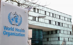 WHO launches global network to detect infectious disease threat