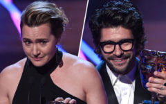 Kate Winslet, Ben Whishaw win at BAFTA Television Awards