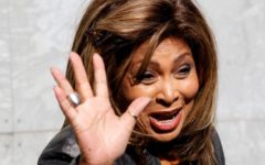 ‘Queen of rock ‘n’ roll’ Tina Turner dies