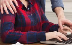 Two thirds of young women face workplace harassment