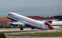 British Airways fined $1.1m by the US government