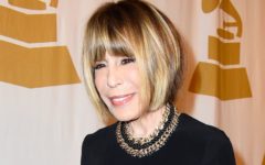 Songwriter Cynthia Weil died at 82