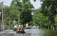 Dam flood death toll rises to 10, with 41 missing: Kyiv