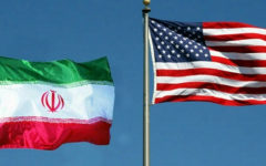 Iran claims that indirect negotiations with the US are still ongoing through Oman
