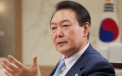 South Korea hopes to win UN Security Council seat