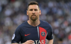 Messi joining MLS side Inter Miami after PSG exit