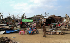 Myanmar’s blocking of aid access ‘unfathomable’: UN