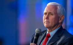 Former VP Pence to announce White House bid: media