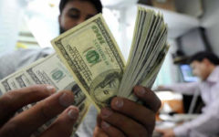Remittance drops by 10 per cent in May too