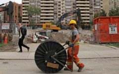 Unemployment in Canada rose for first time in nine months