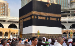 36,156 Bangladeshi pilgrims reach Saudi Arabia