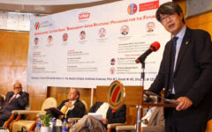 Japan eyes broader ties with Bangladesh under strategic partnership