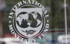 IMF approves $820 mn as part of Egypt bailout