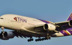 Thai Airways to operate double daily flights on Dhaka-Bangkok route