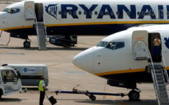 Ryanair announces surging quarterly profit