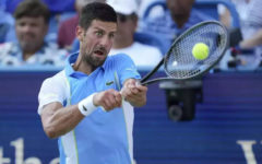 Djokovic eyes No.1 as US Open gets underway