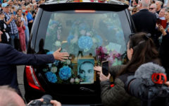 Ireland to bid farewell to singer Sinead O’Connor