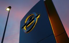 Opel to offer electric vehicle for around 25,000 euros by 2026
