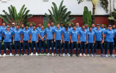 World Cup 2023: Bangladesh Team Departs for India