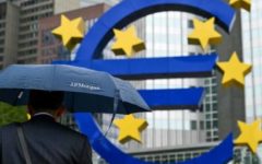 ECB hikes rates again, maybe for last time